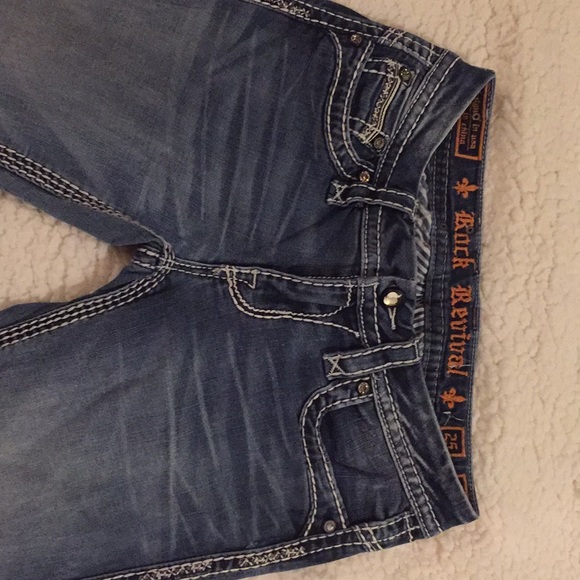 Jeans - Picture 2 of 3